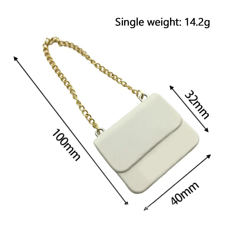 Blitzdoll heart crossbag