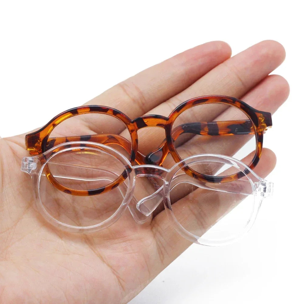 Blitzdoll fashion glasses