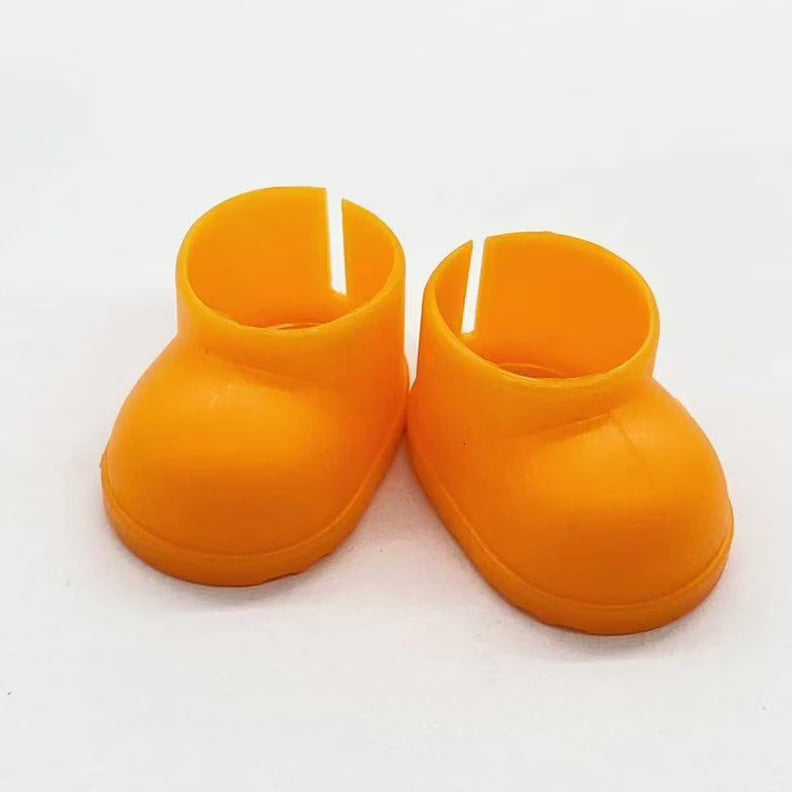 Blitzdoll Croc sandals