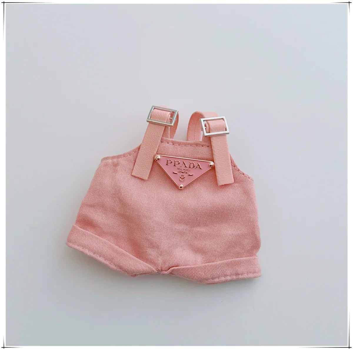 Blitzdoll Prad set