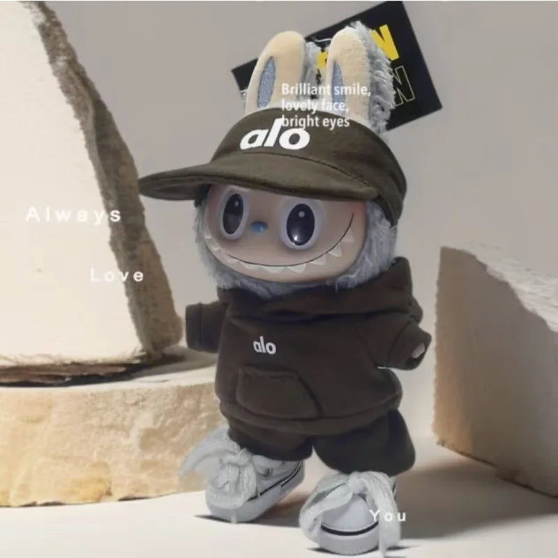 Blitzdoll Alo tracksuits