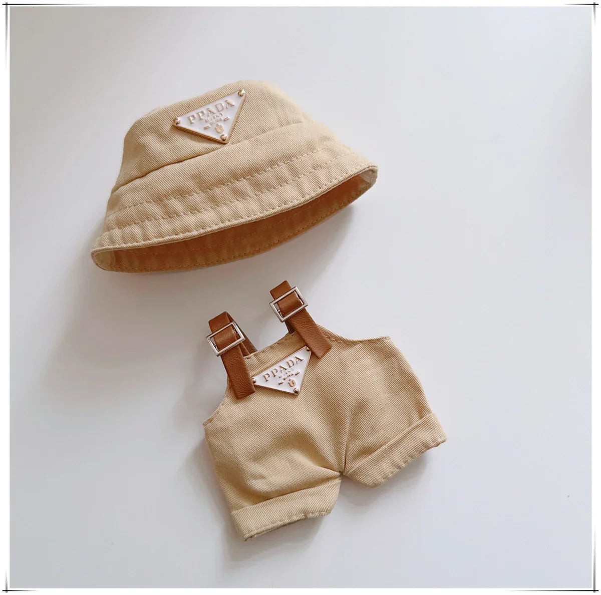 Blitzdoll Prad set