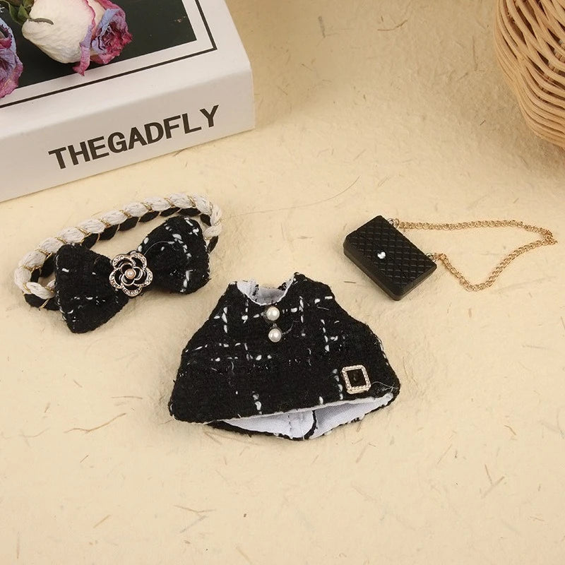 Blitzdoll CC set + CC bag