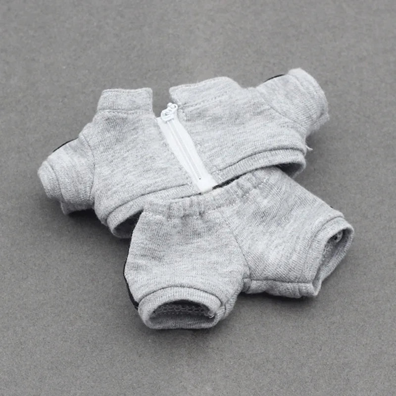 BLITZDOLL ADI TRACKSUIT SET