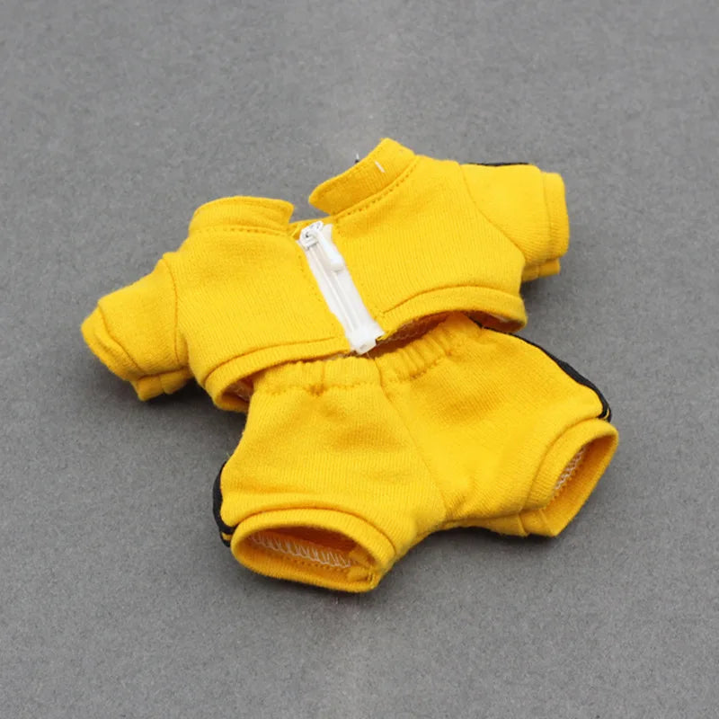 BLITZDOLL ADI TRACKSUIT SET