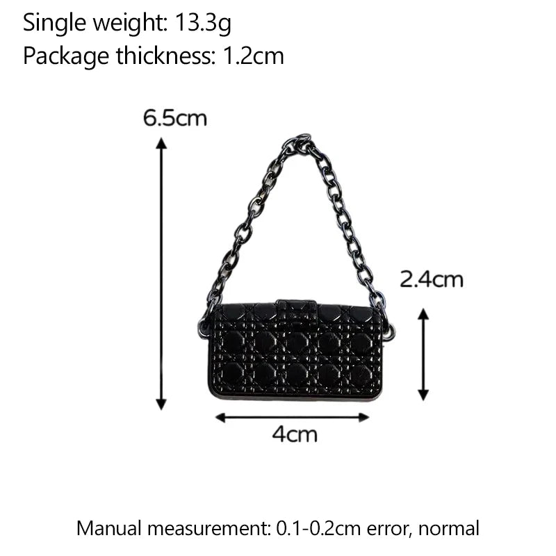 Blitzdoll CC bag