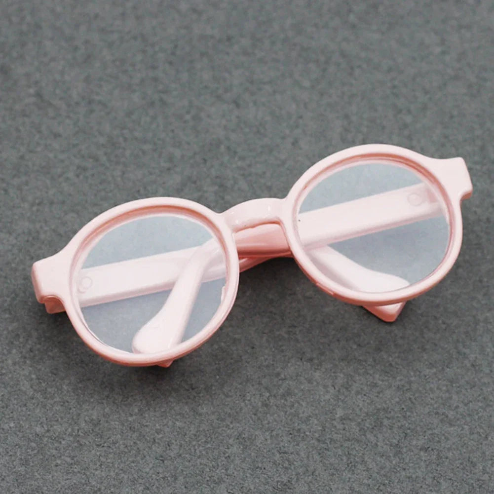 Blitzdoll fashion glasses