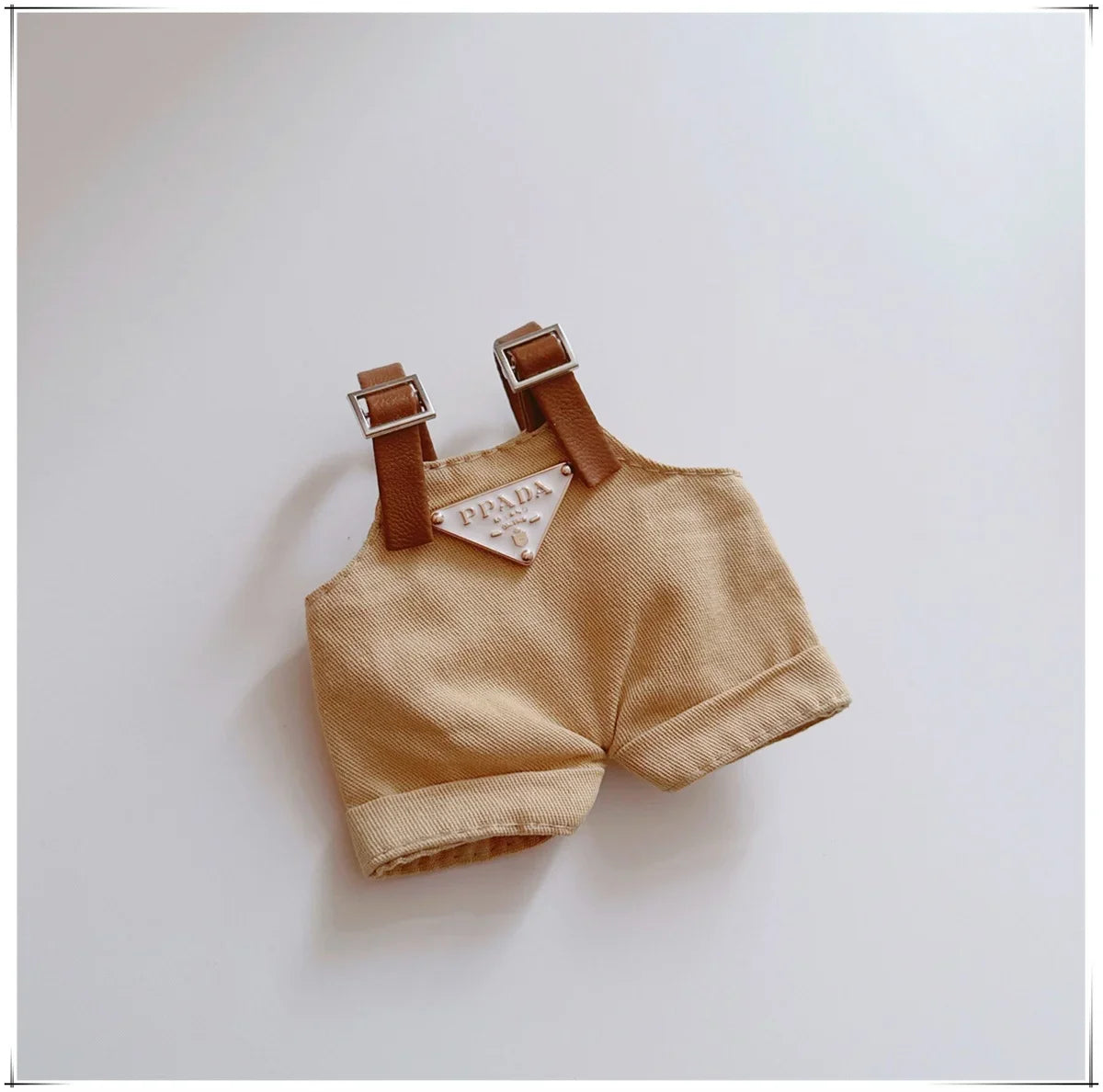 Blitzdoll Prad set