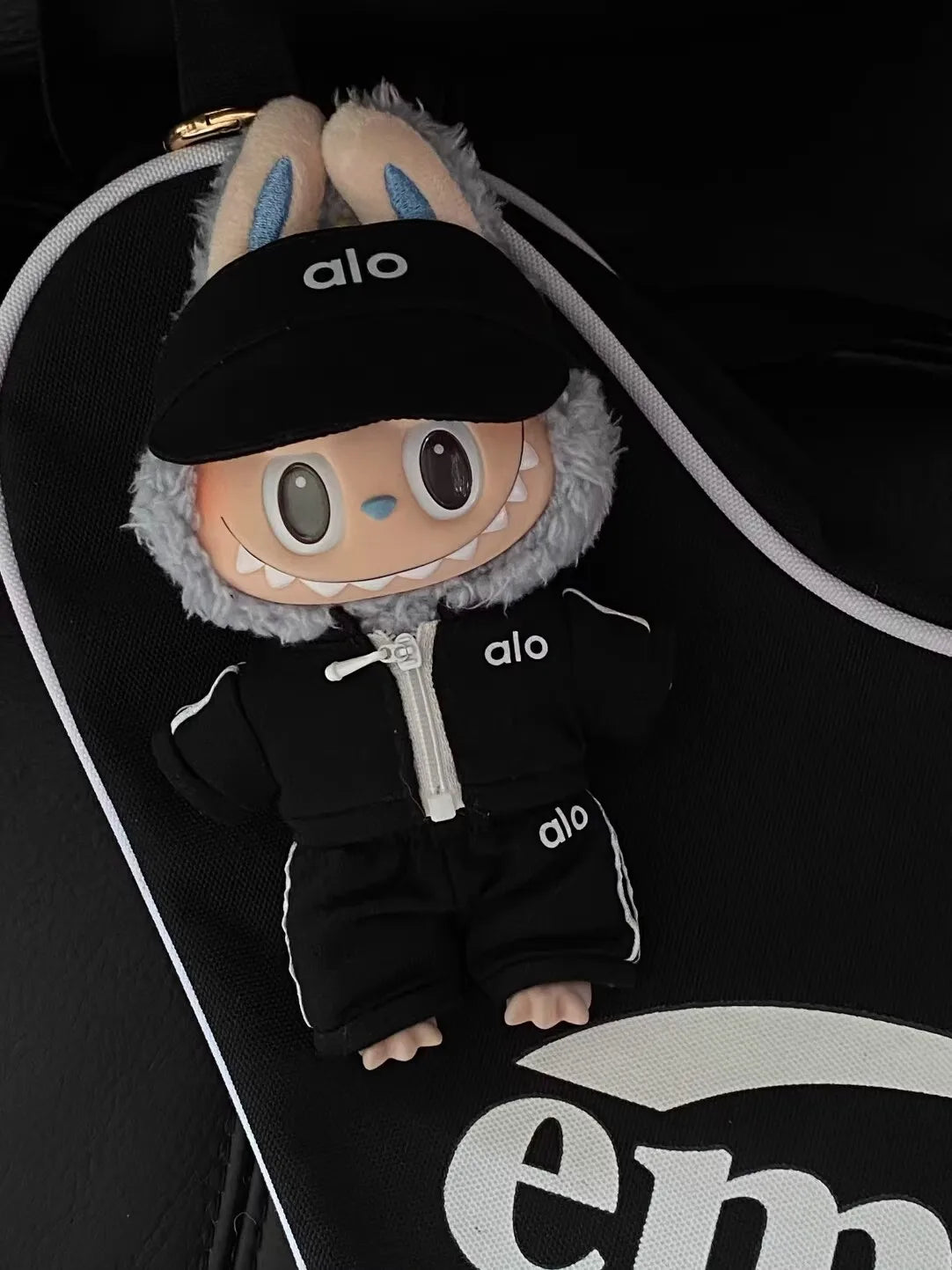 Blitzdoll Alo set