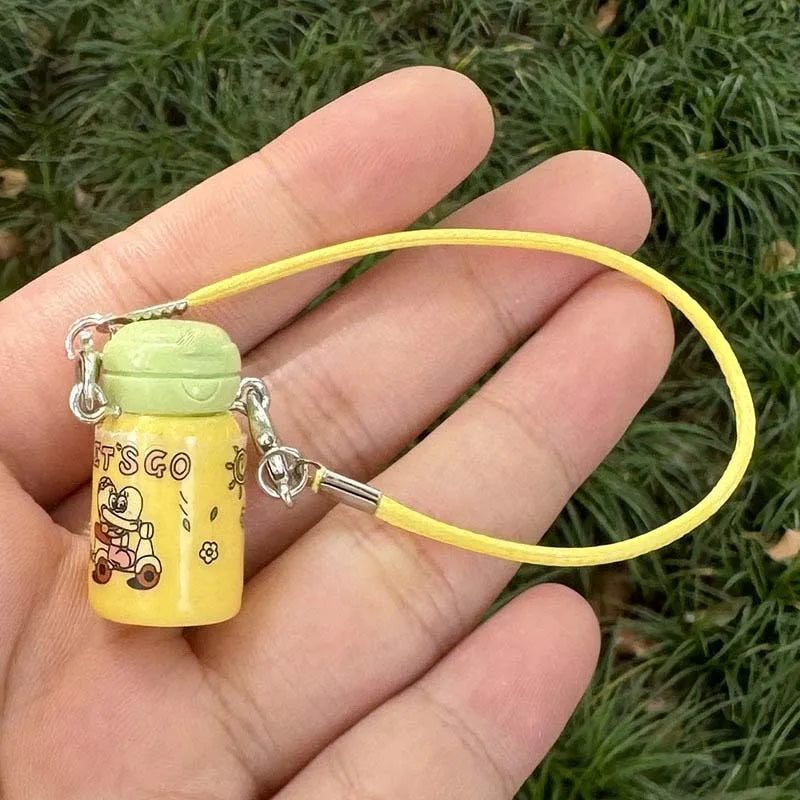 Blitzdoll water bottle