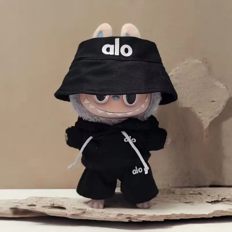 Blitzdoll Alo set