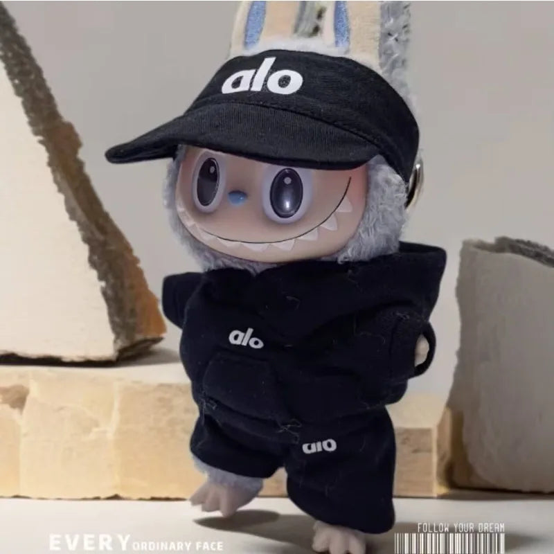 Blitzdoll Alo tracksuits