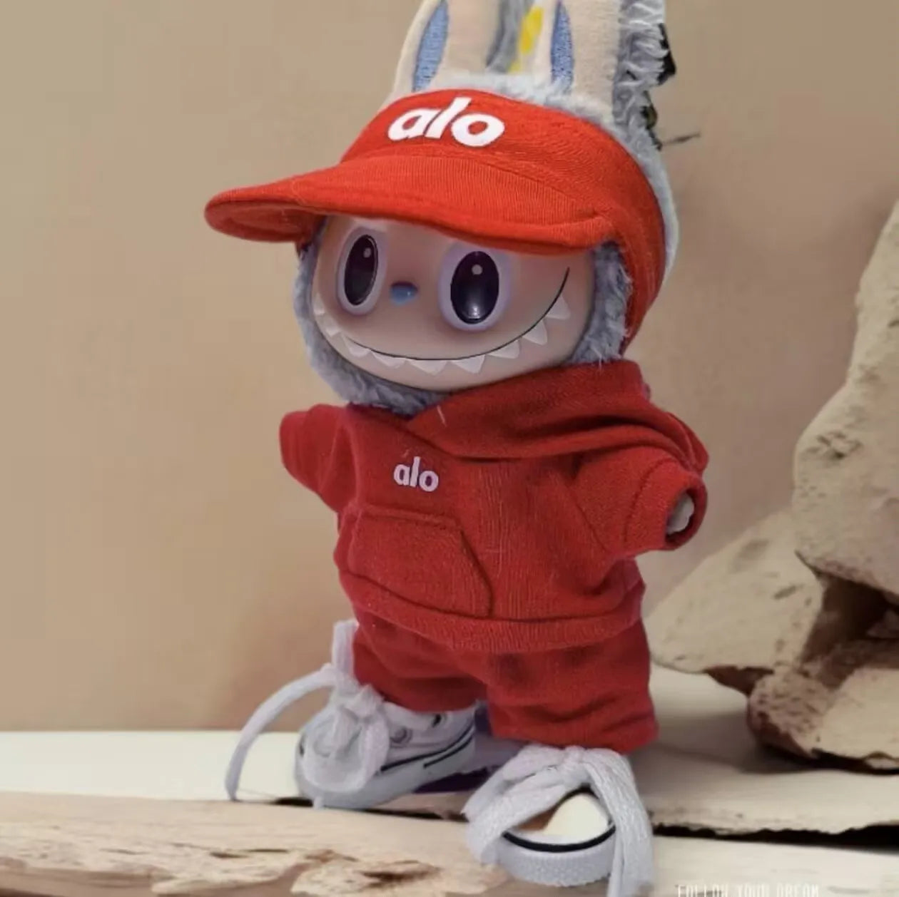 Blitzdoll Alo tracksuits
