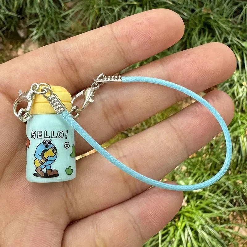 Blitzdoll water bottle