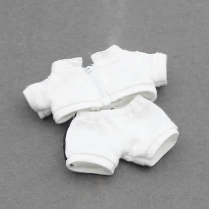 BLITZDOLL ADI TRACKSUIT SET