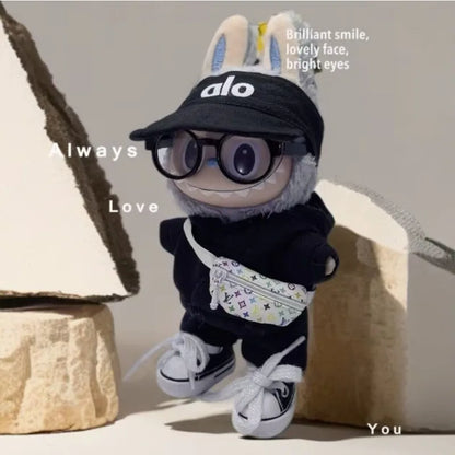 Blitzdoll Alo tracksuits