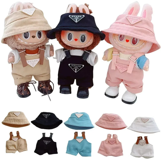 Blitzdoll Prad set