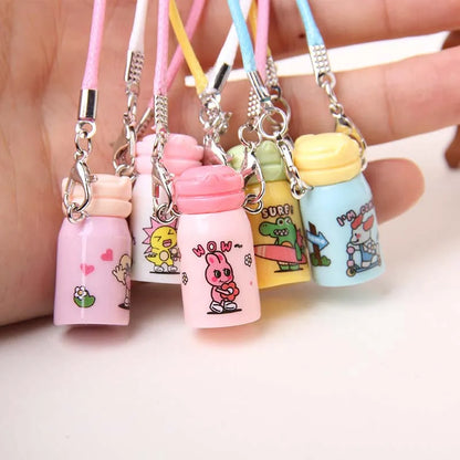 Blitzdoll water bottle