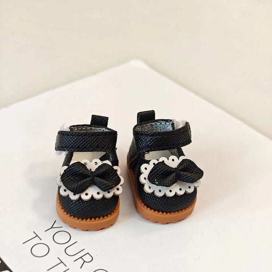 Blitzdoll Leather shoes