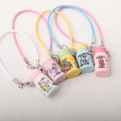 Blitzdoll water bottle