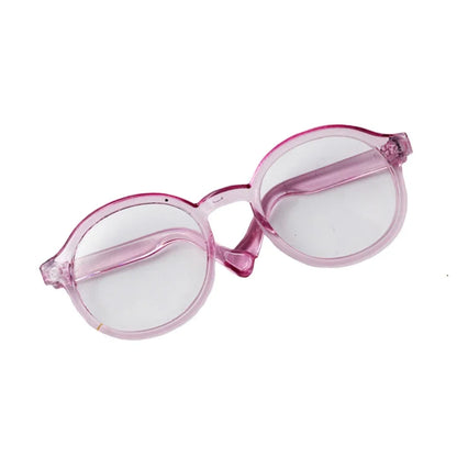 Blitzdoll fashion glasses