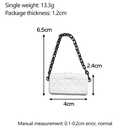 Blitzdoll heart crossbag
