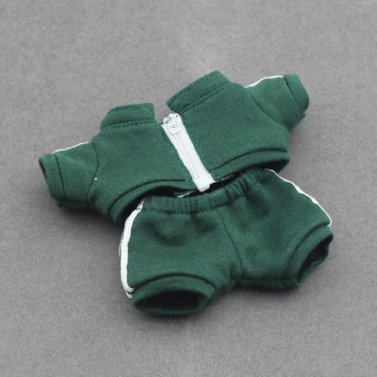 BLITZDOLL ADI TRACKSUIT SET
