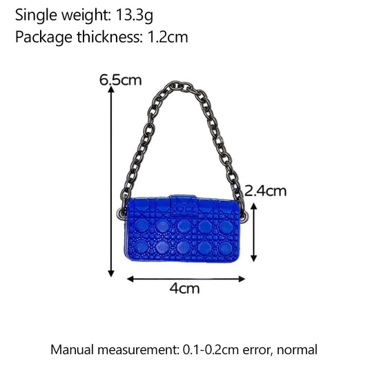Blitzdoll CC bag