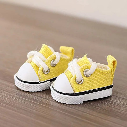 Blitzdoll conv shoes