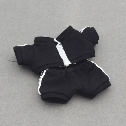BLITZDOLL ADI TRACKSUIT SET