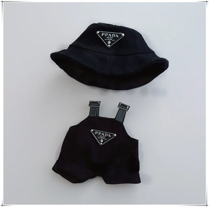 Blitzdoll Prad set