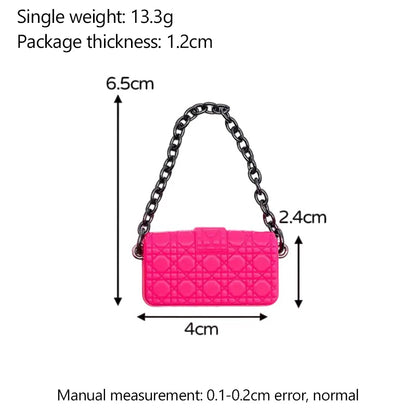 Blitzdoll CC bag