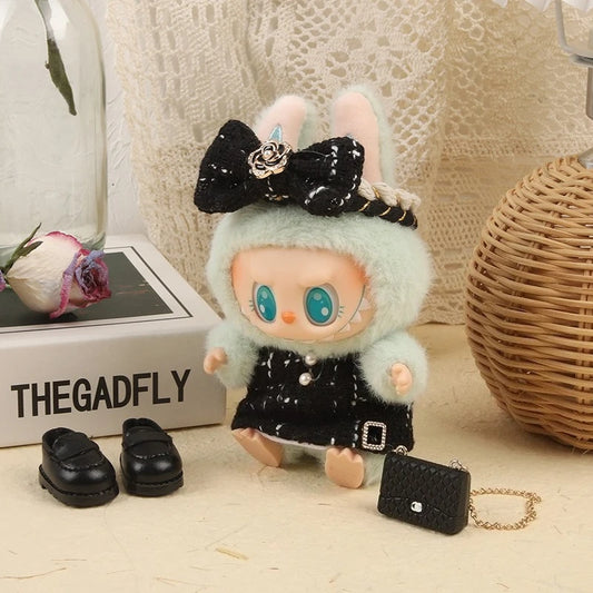 Blitzdoll CC set + CC bag