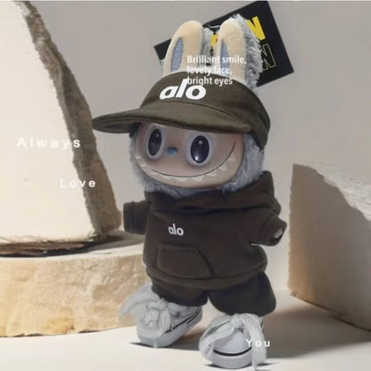 Blitzdoll Alo tracksuits