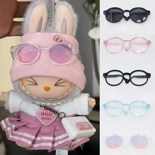 Blitzdoll fashion glasses