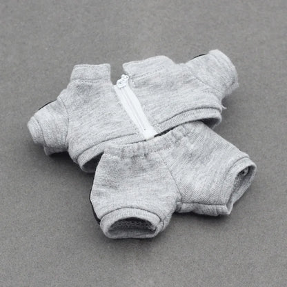 BLITZDOLL ADI TRACKSUIT SET