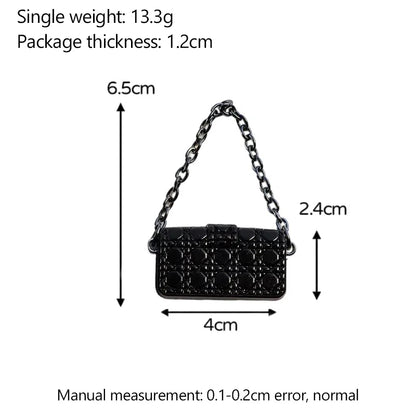 Blitzdoll CC bag