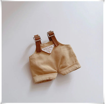 Blitzdoll Prad set