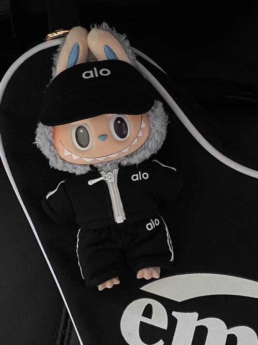 Blitzdoll Alo set