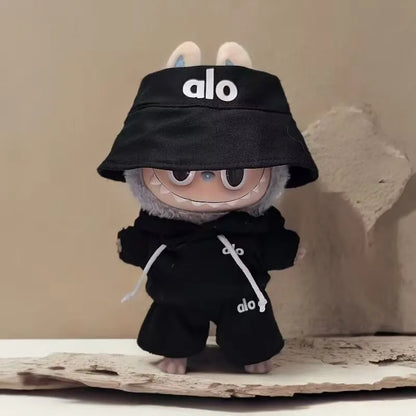 Blitzdoll Alo set